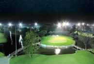 Royal Thai Army Golf Club - Old Course & New Course